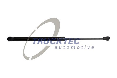 Trucktec Automotive Gasfeder, Koffer-/Laderaum [Hersteller-Nr. 08.63.021] für BMW von TRUCKTEC AUTOMOTIVE