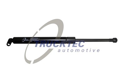 Trucktec Automotive Gasfeder, Koffer-/Laderaum [Hersteller-Nr. 08.63.027] für BMW von TRUCKTEC AUTOMOTIVE