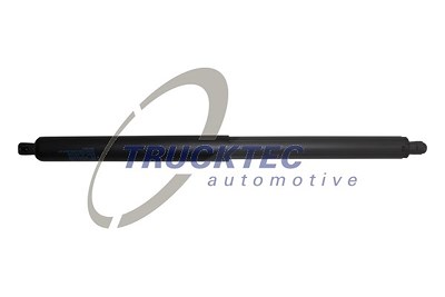 Trucktec Automotive Gasfeder, Koffer-/Laderaum [Hersteller-Nr. 08.63.034] für BMW von TRUCKTEC AUTOMOTIVE