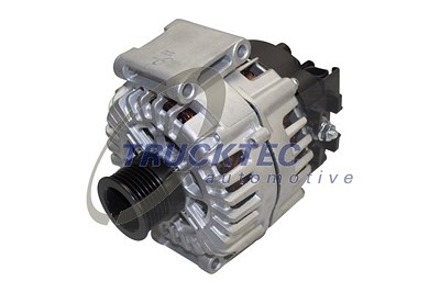 Trucktec Automotive Generator [Hersteller-Nr. 02.17.150] für Mercedes-Benz von TRUCKTEC AUTOMOTIVE