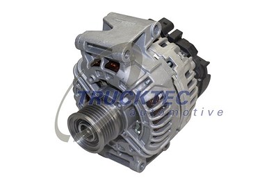 Trucktec Automotive Generator [Hersteller-Nr. 02.17.151] für Mercedes-Benz von TRUCKTEC AUTOMOTIVE