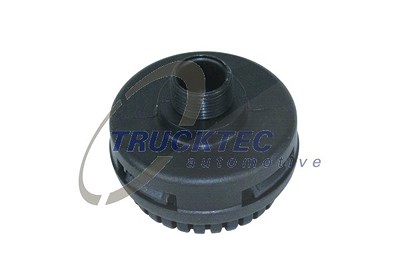 Trucktec Automotive Geräuschdämpfer, Druckluftanlage [Hersteller-Nr. 01.35.157] für Mercedes-Benz von TRUCKTEC AUTOMOTIVE