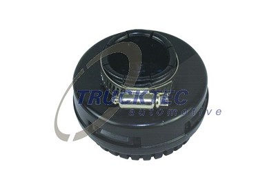 Trucktec Automotive Geräuschdämpfer, Druckluftanlage [Hersteller-Nr. 01.35.158] für Mercedes-Benz von TRUCKTEC AUTOMOTIVE