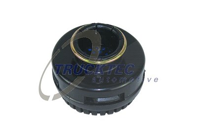 Trucktec Automotive Geräuschdämpfer, Druckluftanlage [Hersteller-Nr. 01.35.159] für Mercedes-Benz von TRUCKTEC AUTOMOTIVE
