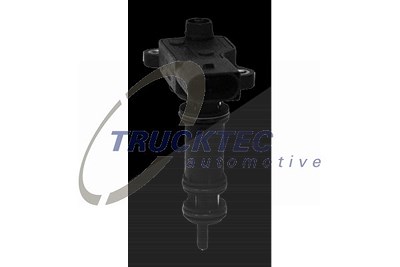 Trucktec Automotive Heizelement, Motorvorwärmsystem [Hersteller-Nr. 02.17.107] für Mercedes-Benz von TRUCKTEC AUTOMOTIVE