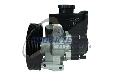 Trucktec Automotive Hydraulikpumpe, Lenkung [Hersteller-Nr. 02.37.220] für Mercedes-Benz von TRUCKTEC AUTOMOTIVE