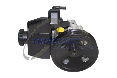 Trucktec Automotive Hydraulikpumpe, Lenkung [Hersteller-Nr. 02.37.273] für Mercedes-Benz, VW von TRUCKTEC AUTOMOTIVE