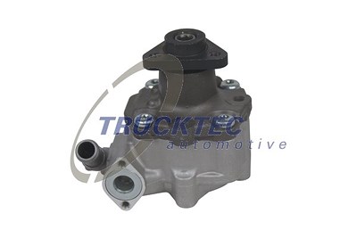 Trucktec Automotive Hydraulikpumpe, Lenkung [Hersteller-Nr. 07.37.160] für Audi, Porsche, VW von TRUCKTEC AUTOMOTIVE