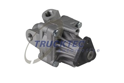Trucktec Automotive Hydraulikpumpe, Lenkung [Hersteller-Nr. 07.37.169] für Audi von TRUCKTEC AUTOMOTIVE