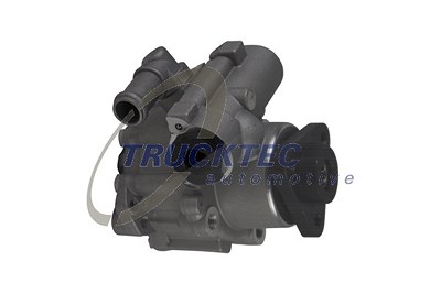 Trucktec Automotive Hydraulikpumpe, Lenkung [Hersteller-Nr. 07.37.172] für Audi von TRUCKTEC AUTOMOTIVE