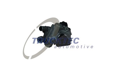Trucktec Automotive Hydraulikpumpe, Lenkung [Hersteller-Nr. 07.37.176] für Audi von TRUCKTEC AUTOMOTIVE