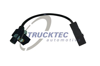 Trucktec Automotive Impulsgeber, Kurbelwelle [Hersteller-Nr. 08.17.036] für Alpina, BMW von TRUCKTEC AUTOMOTIVE