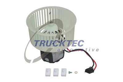 Trucktec Automotive Innenraumgebläse [Hersteller-Nr. 08.59.099] für Alpina, BMW von TRUCKTEC AUTOMOTIVE