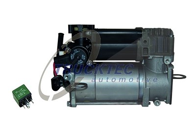Trucktec Automotive Kompressor, Druckluftanlage [Hersteller-Nr. 02.30.089] für Mercedes-Benz von TRUCKTEC AUTOMOTIVE