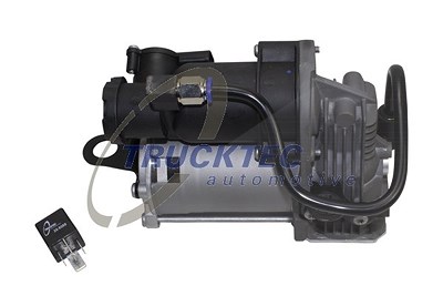 Trucktec Automotive Kompressor, Druckluftanlage [Hersteller-Nr. 02.30.392] für Mercedes-Benz von TRUCKTEC AUTOMOTIVE