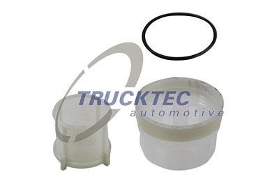 Trucktec Automotive Kraftstofffilter [Hersteller-Nr. 01.14.058] für Mercedes-Benz von TRUCKTEC AUTOMOTIVE