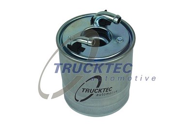 Trucktec Automotive Kraftstofffilter [Hersteller-Nr. 02.14.102] für Mercedes-Benz von TRUCKTEC AUTOMOTIVE