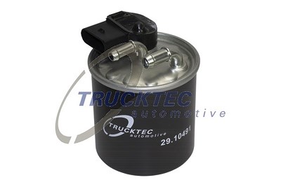 Trucktec Automotive Kraftstofffilter [Hersteller-Nr. 02.14.234] für Mercedes-Benz von TRUCKTEC AUTOMOTIVE