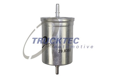Trucktec Automotive Kraftstofffilter [Hersteller-Nr. 07.38.038] für Audi, Bentley, Seat, Skoda, Uaz, VW von TRUCKTEC AUTOMOTIVE