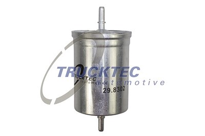 Trucktec Automotive Kraftstofffilter [Hersteller-Nr. 07.38.038] für Audi, Bentley, Chery, Seat, Skoda, Uaz, VW von TRUCKTEC AUTOMOTIVE