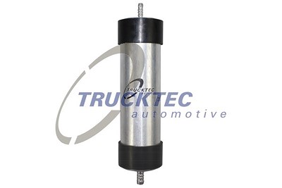 Trucktec Automotive Kraftstofffilter [Hersteller-Nr. 07.38.044] für Audi, Seat von TRUCKTEC AUTOMOTIVE