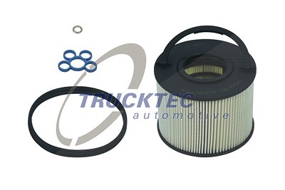 Trucktec Automotive Kraftstofffilter [Hersteller-Nr. 07.38.049] für Audi, Porsche, VW von TRUCKTEC AUTOMOTIVE