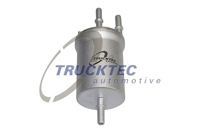 Trucktec Automotive Kraftstofffilter [Hersteller-Nr. 07.38.067] für Audi, Ktm, Seat, Skoda, VW von TRUCKTEC AUTOMOTIVE