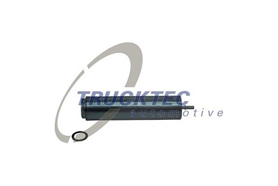 Trucktec Automotive Kraftstofffilter [Hersteller-Nr. 08.38.044] für Alpina, BMW, Mini von TRUCKTEC AUTOMOTIVE