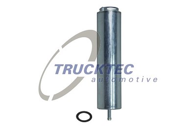 Trucktec Automotive Kraftstofffilter [Hersteller-Nr. 08.38.046] für Alpina, BMW von TRUCKTEC AUTOMOTIVE