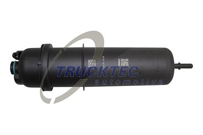 Trucktec Automotive Kraftstofffilter [Hersteller-Nr. 08.38.053] für Alpina, BMW von TRUCKTEC AUTOMOTIVE
