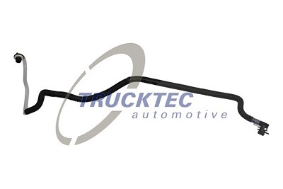 Trucktec Automotive Kraftstoffleitung [Hersteller-Nr. 02.13.200] für Mercedes-Benz von TRUCKTEC AUTOMOTIVE
