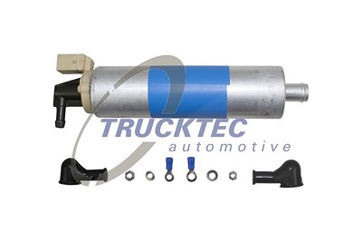 Trucktec Automotive Kraftstoffpumpe [Hersteller-Nr. 02.38.094] für Mercedes-Benz von TRUCKTEC AUTOMOTIVE