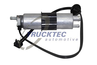 Trucktec Automotive Kraftstoffpumpe [Hersteller-Nr. 02.38.120] für Mercedes-Benz von TRUCKTEC AUTOMOTIVE