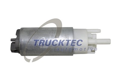 Trucktec Automotive Kraftstoffpumpe [Hersteller-Nr. 02.38.128] für Mercedes-Benz von TRUCKTEC AUTOMOTIVE
