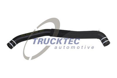 Trucktec Automotive Kühlerschlauch [Hersteller-Nr. 07.40.127] für VW von TRUCKTEC AUTOMOTIVE