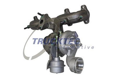 Trucktec Automotive Lader, Aufladung [Hersteller-Nr. 07.14.317] für VW von TRUCKTEC AUTOMOTIVE