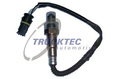 Trucktec Automotive Lambdasonde [Hersteller-Nr. 02.39.093] für Mercedes-Benz, Smart von TRUCKTEC AUTOMOTIVE