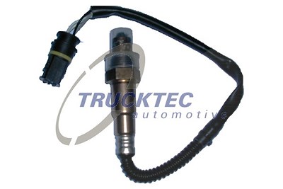 Trucktec Automotive Lambdasonde [Hersteller-Nr. 02.39.093] für Mercedes-Benz, Smart von TRUCKTEC AUTOMOTIVE