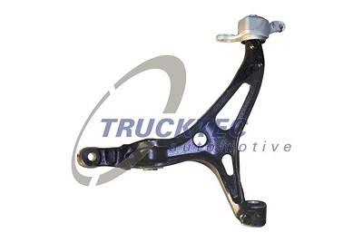 Trucktec Automotive Lenker, Radaufhängung [Hersteller-Nr. 02.31.322] für Mercedes-Benz von TRUCKTEC AUTOMOTIVE