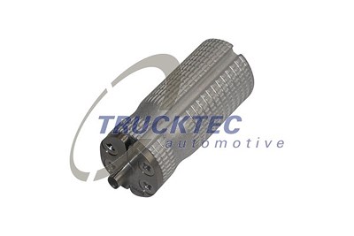 Trucktec Automotive Lösewerkzeug, Druckluft-Schnellverbinder [Hersteller-Nr. 01.36.146] von TRUCKTEC AUTOMOTIVE
