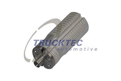 Trucktec Automotive Lösewerkzeug, Druckluft-Schnellverbinder [Hersteller-Nr. 01.36.148] von TRUCKTEC AUTOMOTIVE