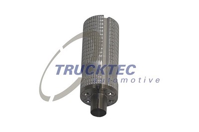Trucktec Automotive Lösewerkzeug, Druckluft-Schnellverbinder [Hersteller-Nr. 01.36.150] von TRUCKTEC AUTOMOTIVE