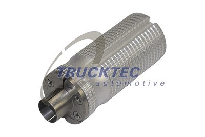 Trucktec Automotive Lösewerkzeug, Druckluft-Schnellverbinder [Hersteller-Nr. 01.36.152] von TRUCKTEC AUTOMOTIVE
