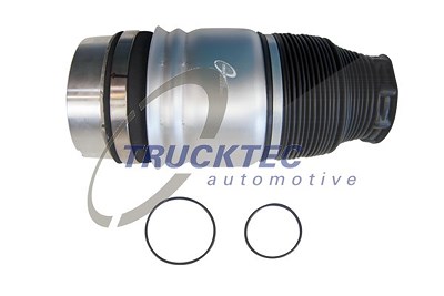 Trucktec Automotive Luftfeder, Fahrwerk [Hersteller-Nr. 07.30.152] für Audi, Porsche, VW von TRUCKTEC AUTOMOTIVE