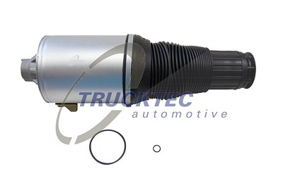 Trucktec Automotive Luftfeder, Fahrwerk [Hersteller-Nr. 07.30.173] für Audi von TRUCKTEC AUTOMOTIVE