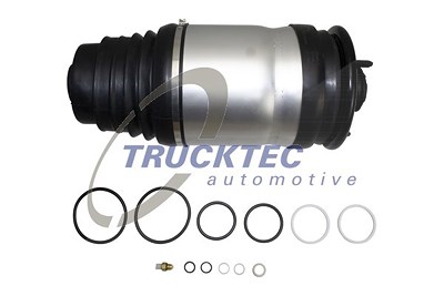 Trucktec Automotive Luftfeder, Fahrwerk [Hersteller-Nr. 22.30.002] für Land Rover von TRUCKTEC AUTOMOTIVE