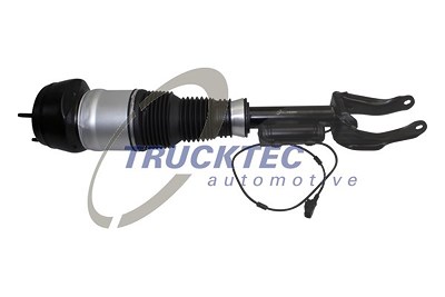 Trucktec Automotive Luftfederbein [Hersteller-Nr. 02.30.366] für Mercedes-Benz von TRUCKTEC AUTOMOTIVE