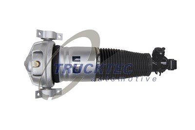 Trucktec Automotive Luftfederbein [Hersteller-Nr. 07.30.141] für Audi von TRUCKTEC AUTOMOTIVE
