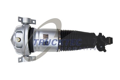 Trucktec Automotive Luftfederbein [Hersteller-Nr. 07.30.142] für Audi von TRUCKTEC AUTOMOTIVE