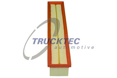 Trucktec Automotive Luftfilter [Hersteller-Nr. 02.14.179] für Mercedes-Benz von TRUCKTEC AUTOMOTIVE